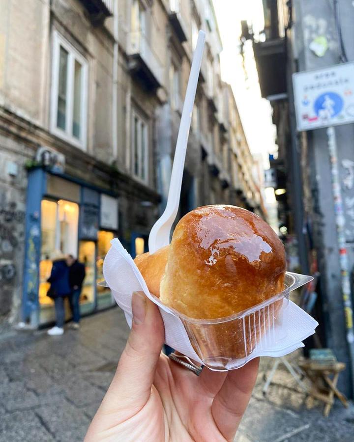 Sweet N.a. Napoli