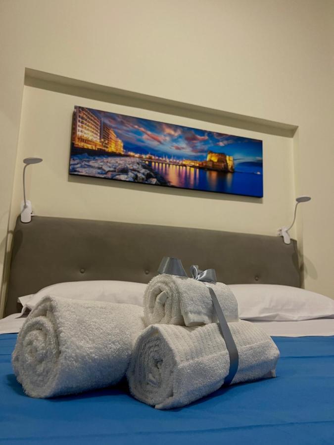 Appartamento Sweet N.a. Napoli