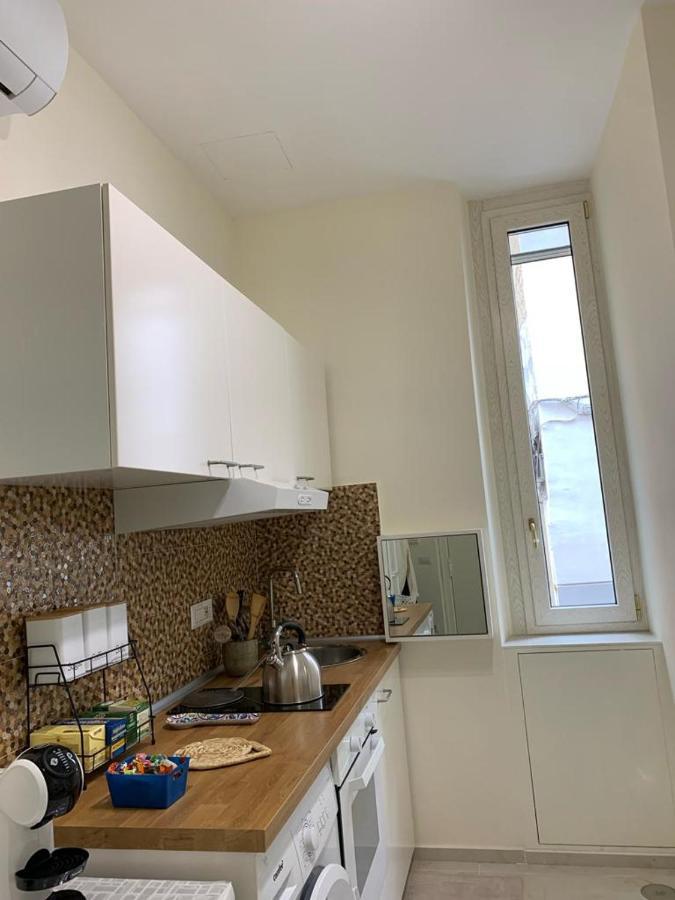 Appartamento Sweet N.a. Napoli